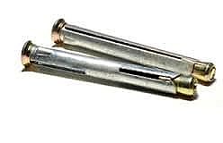 Дюбель рамный 10* 72 (100 фасовка)