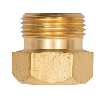 Гайка для трехтрубного резака М22х1,5