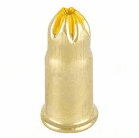 Fixpistols Патрон F-С2 желтый 5.6/16 100 шт