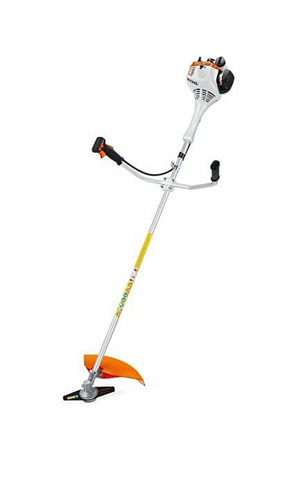 Бензокоса STIHL FS 55