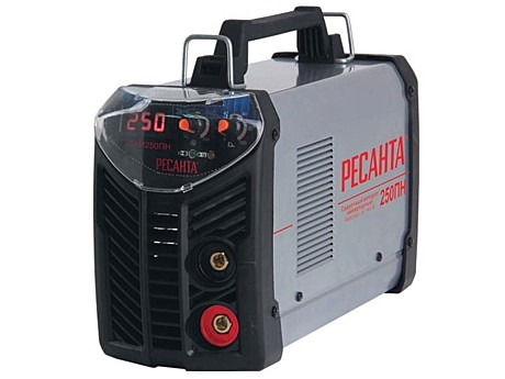 Сварочный аппарат РЕСАНТА САИ-250ПН