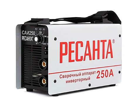 Ресанта