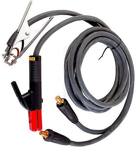 Набор KIT 300 - KY1024 (200A), КГ 16мм 2,5м, СКР10-25 и KY1025 (300A), КГ16мм 2,5, СКР10-25