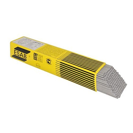 Электроды ESAB ОК 46.00Р ф 4,0 мм, пачка 6,6кг