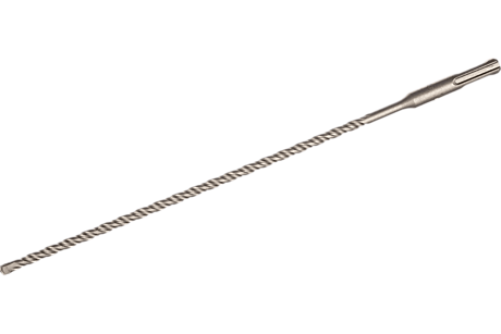 Бур по бетону, 6 х 300mm, SDS PLUS// Сибртех