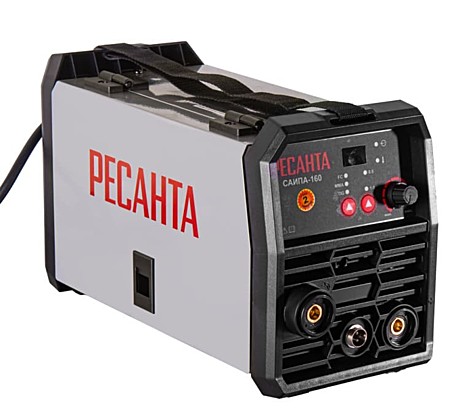 Ресанта