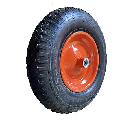 Колесо для тачки садовой W16-400/8PU (20)