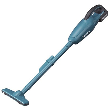 Пылесос аккумуляторный Makita DCL 180 Z
