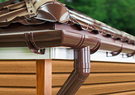 Водосточная система Vortex Lite