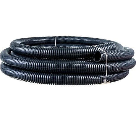 Шланг Fubag для мотопомпы FHT 1,5/8 напорно-всасывающий 2