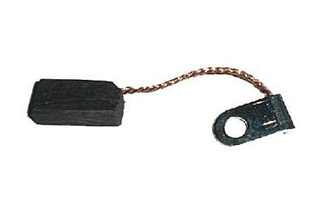 Электроугольная щетка 5х8х16 для Дрели Ростов (для дрели 1035, 1036, TRU лобзика фиолент)