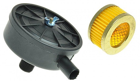 Фильтр воздушный компрессора