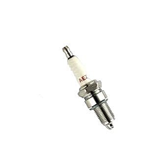 Свеча бензопильная L9TC M14*1,25 9,5mm 