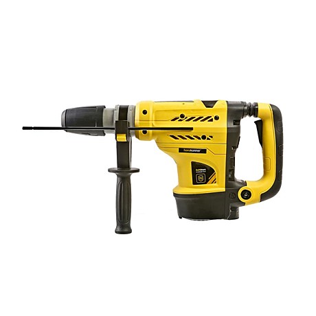 Перфоратор SDS MAX Hanskonner PLATINUM HRH2145MVE
