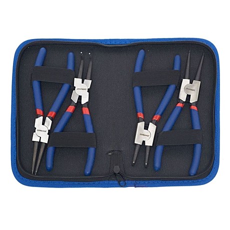 Набор кольцесъёмника 4в1 сумка