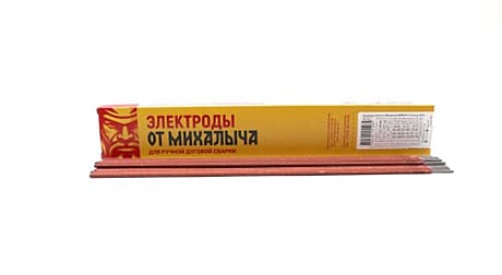 От Михалыча