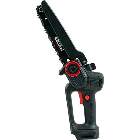Пила цепная аккумуляторная мини 20V TEH 