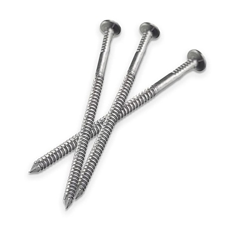 90*3,4 гвоздь ершеный