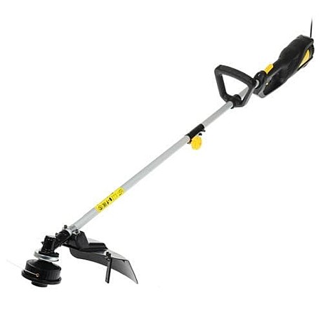 Электрический триммер GET-1500SL Huter