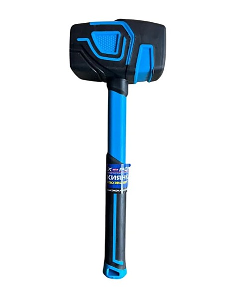 Киянка фибергласовая PRO 750гр