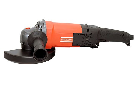 УШМ FELISATTI УШМ-180/1400