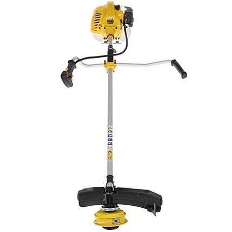 Бензиновый триммер GGT-15004T (четырёхтактный) Huter
