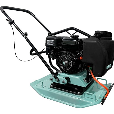 Виброплита NIREX NVP 100