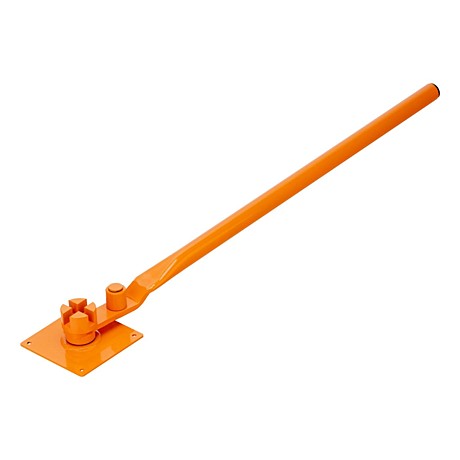 Арматурогиб 10-12мм// Сибртех