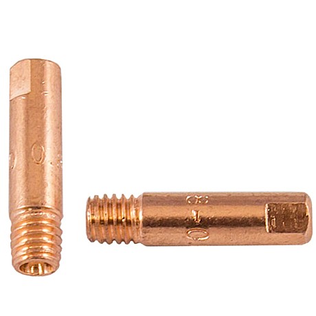 Наконечник М6*25*0,8