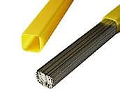 Пруток TIG 4043 (ALSi5)  d=2,0mm (2,0кг пласт. пенал L=1000mm)