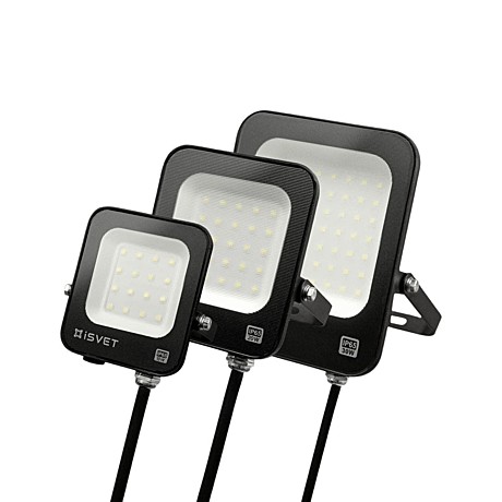 Прожектор USL-106 30W 6500K тм