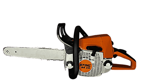 Бензопила STIHL MS 250 18