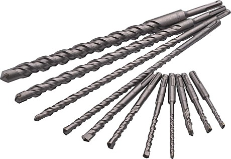 20*400/460мм Бур SDS+ 