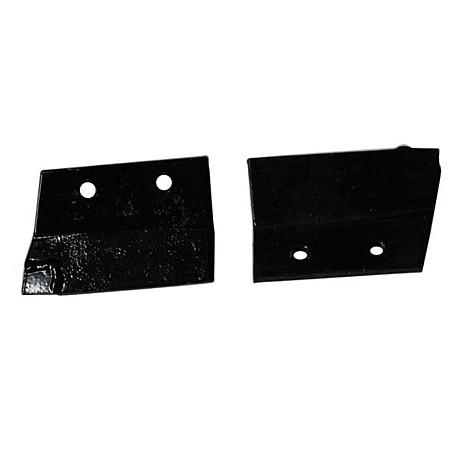 Нож для почвенного шнека 200мм (компл. 2шт), CHAMPION