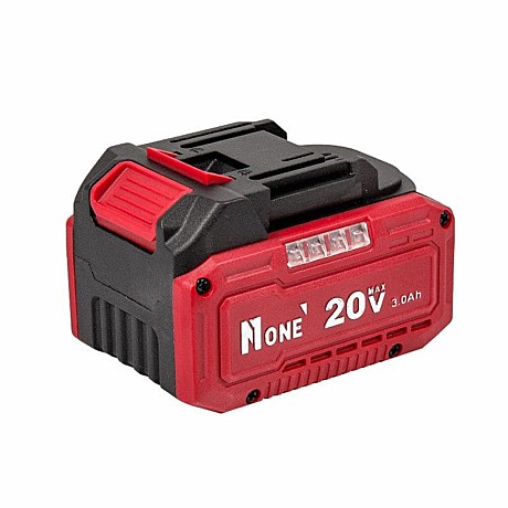 INDUSTRIAL Аккумулятор Liion LB20/3.0-Li(Аккумуляторная платформа MAKITA,3,0Ah,20V) №1