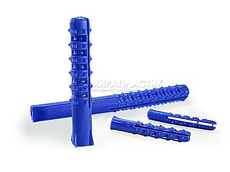  8*50 Дюбель-K (1000 фасовка)