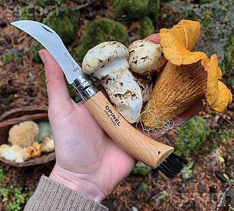 Нож