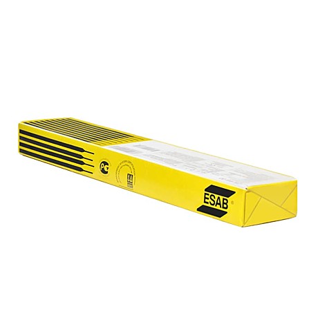 Электроды ESAB ОК 46.00Р ф 3,0 мм, пачка 2,5кг