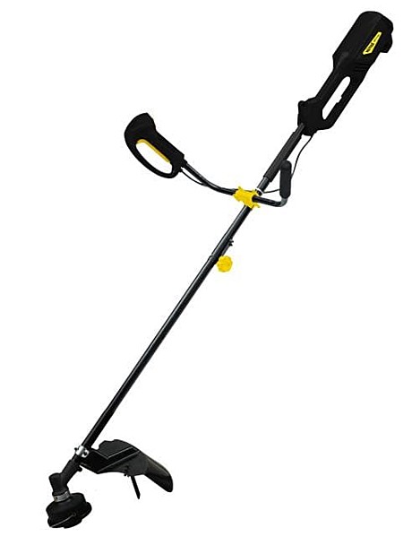 Электрический триммер GET-1500B Huter