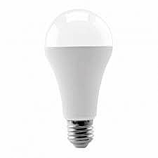 Лампа с/д LEEK LE A65 LED 20W 6K E27