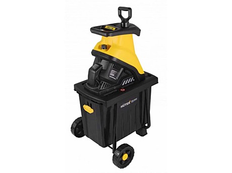 Садовый измельчитель ESH-2500T Huter