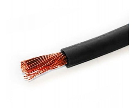 Кабель КГтп-1*25,0