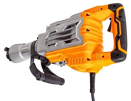 Отбойный молоток ОМ-1750Э Вихрь