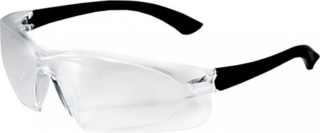 Очки защитные ADA VISOR PROTECT (прозрачные)