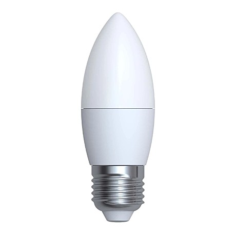 LED-С37-11/NW/E27/FR/NR Лампа светодиод Форма 