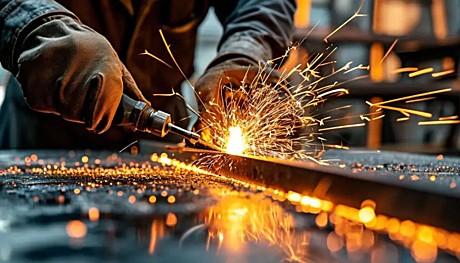 Газосварка