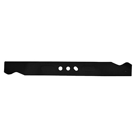 Нож для газонокосилки LM5127,5127BS (A-500B-12x18 15,5C-58D-3,5/57E-15), CHAMPION