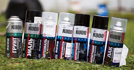 KUDO