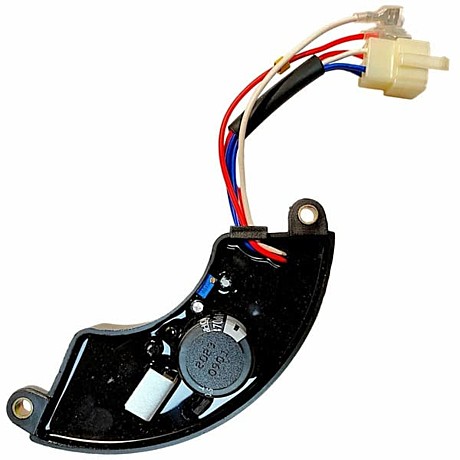 Регулятор AVR генератора