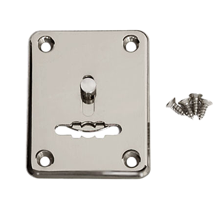 Накладка декоративная Apecs DP-S-01-S